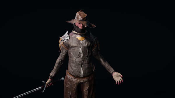EVIL BELOW screenshot 7