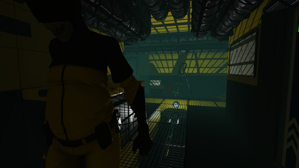 Haydee 2 screenshot 5