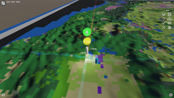 FireJumpers Inferno screenshot 2