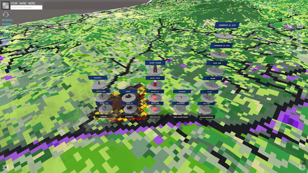 FireJumpers Inferno screenshot 5