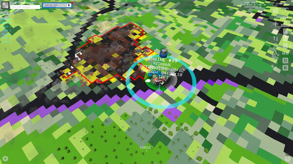 FireJumpers Inferno screenshot 6
