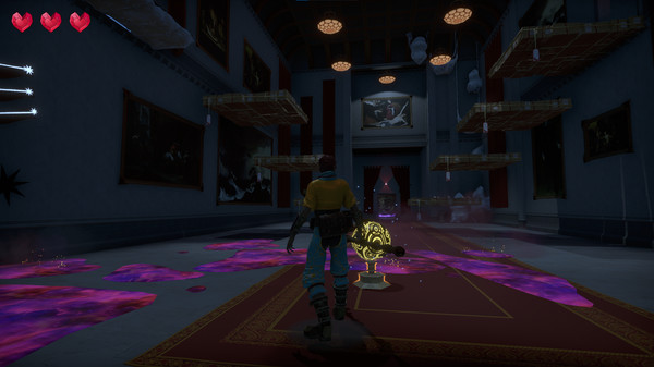 DreamWatcher screenshot 9
