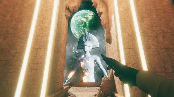 Doctor Who: The Edge of Reality screenshot 8