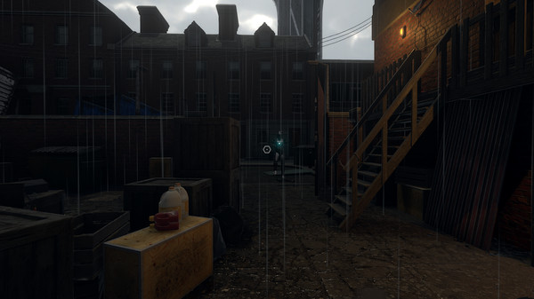 Doctor Who: The Edge of Reality screenshot 9