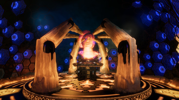 Doctor Who: The Edge of Reality screenshot 10