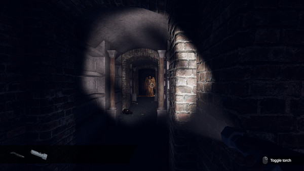Doctor Who: The Edge of Reality screenshot 7