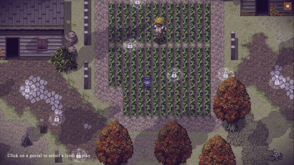 Demon Purge Saga screenshot 4