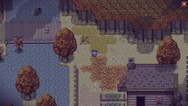 Demon Purge Saga screenshot 2