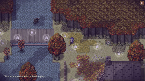 Demon Purge Saga screenshot 8