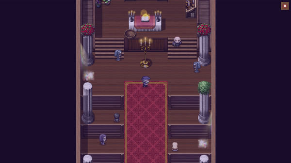 Demon Purge Saga screenshot 0