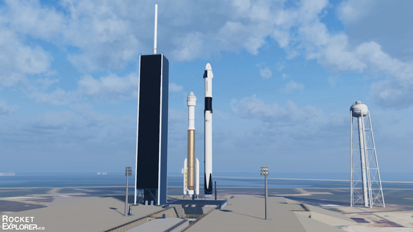 Rocket Explorer screenshot 7