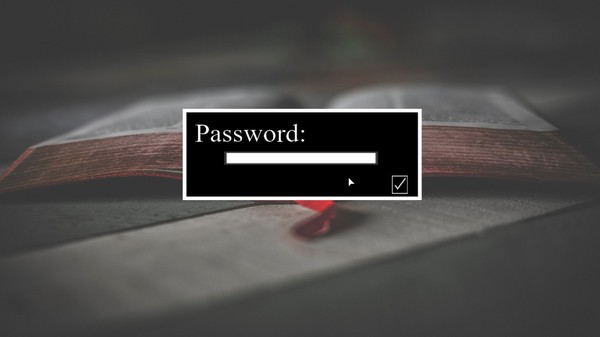 Keywords of A Life screenshot 1