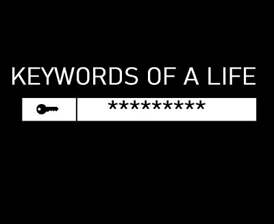 Keywords of A Life screenshot 4