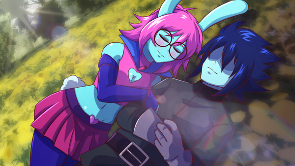 The Legend of Arcadieu 2 screenshot 1