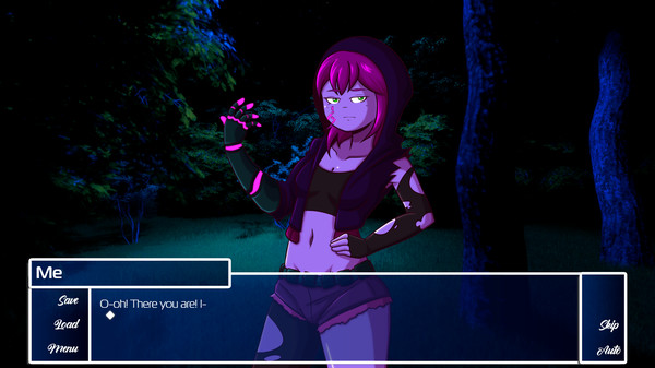 The Legend of Arcadieu 2 screenshot 10