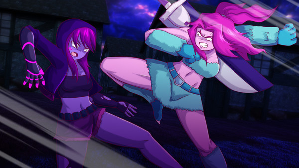 The Legend of Arcadieu 2 screenshot 11