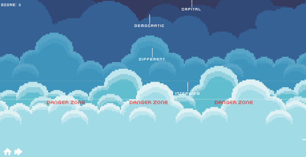 Fast Typing Master screenshot 4