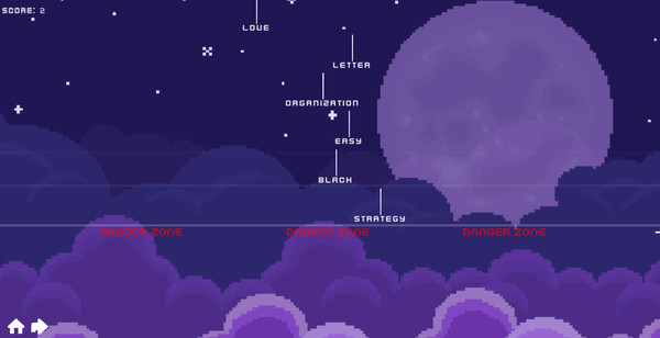Fast Typing Master screenshot 2