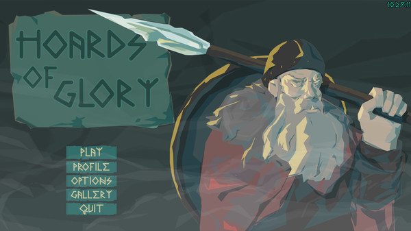 Hoards of Glory screenshot 8