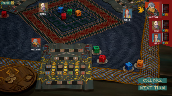 Hoards of Glory screenshot 7