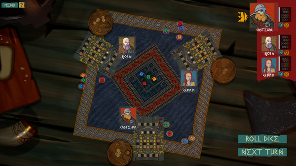 Hoards of Glory screenshot 2