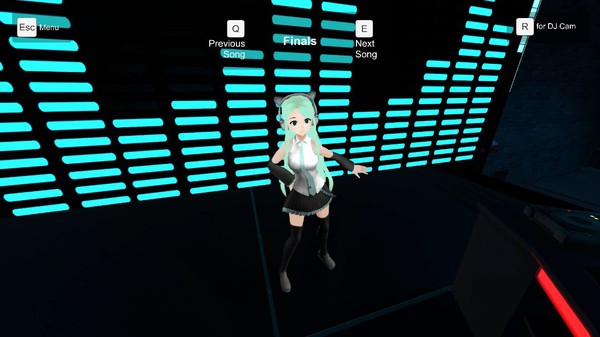 MUZEGATE screenshot 2