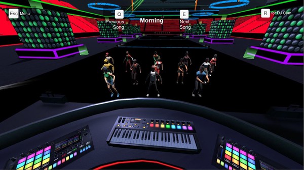 MUZEGATE screenshot 4