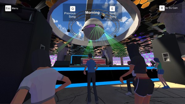 MUZEGATE screenshot 5