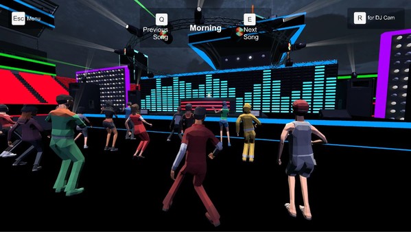 MUZEGATE screenshot 3