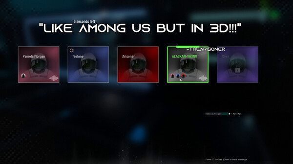 Imposters: Countdown screenshot 3