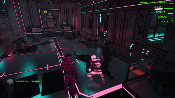 Imposters: Countdown screenshot 5