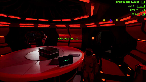 Imposters: Countdown screenshot 4