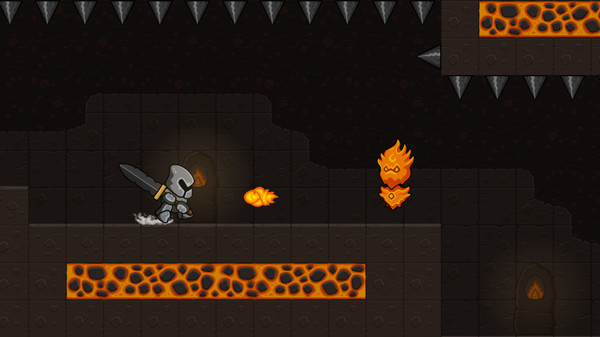 Eternal Dungeon screenshot 5
