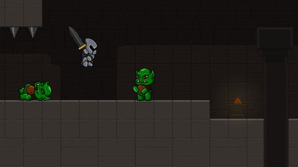 Eternal Dungeon screenshot 1