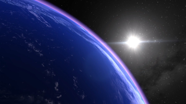 The Edgar Mitchell Overview Effect VR Experience screenshot 4