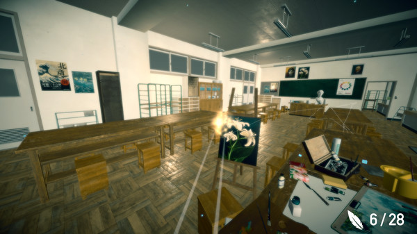 Life of Fly screenshot 2
