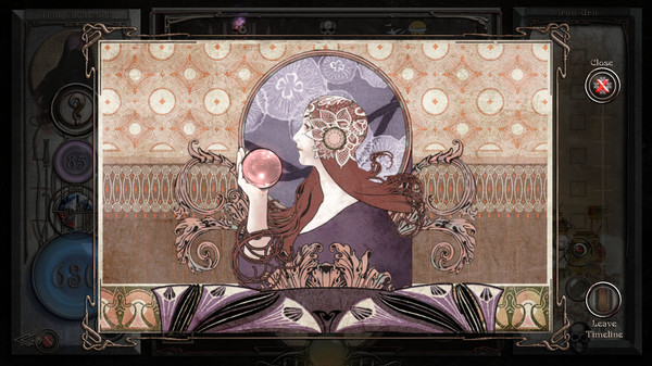 Lithoi - Trials of Memory screenshot 7