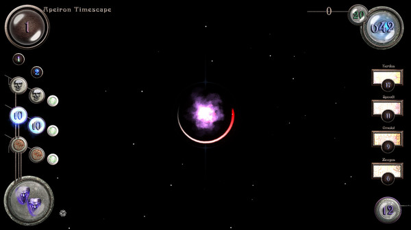 Lithoi - Trials of Memory screenshot 8