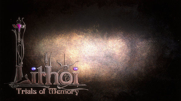 Lithoi - Trials of Memory screenshot 10