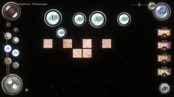 Lithoi - Trials of Memory screenshot 9