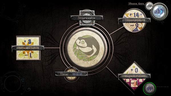 Lithoi - Trials of Memory screenshot 6