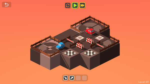 Tiny Traffic screenshot 4