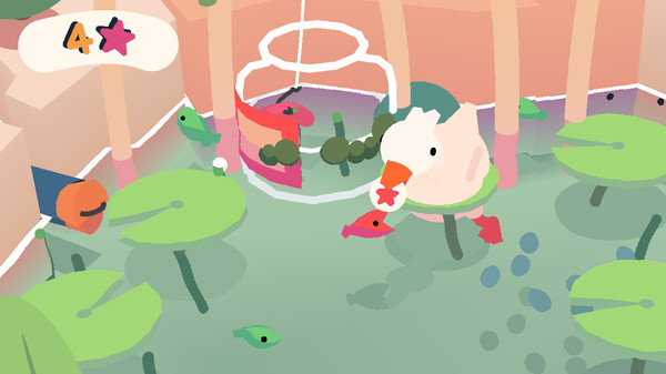 Fishy 3D screenshot 5