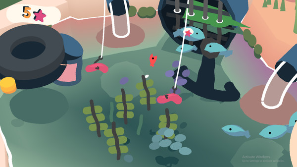 Fishy 3D screenshot 6
