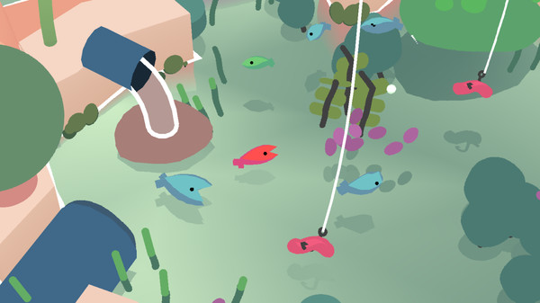 Fishy 3D screenshot 3