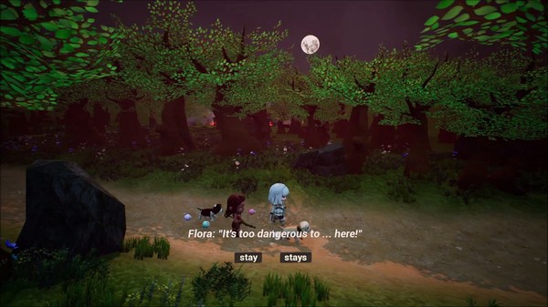 PAGO FOREST: DRAGON'S REVENGE screenshot 8