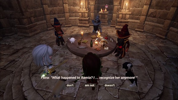 PAGO FOREST: DRAGON'S REVENGE screenshot 6