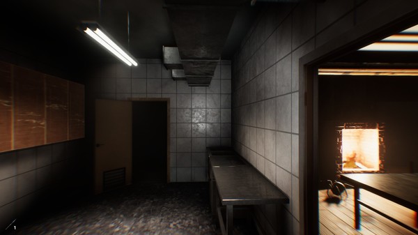 Pole of Cold screenshot 4