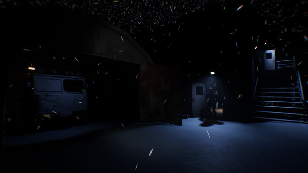 Pole of Cold screenshot 5