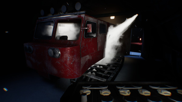 Pole of Cold screenshot 3